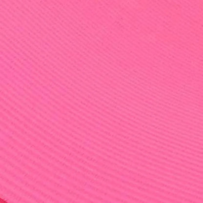 Gocloud Extra Thick Non-Slip Yoga Mat, 71" X 24" with Carrying Strap and Knee Pad, Pink